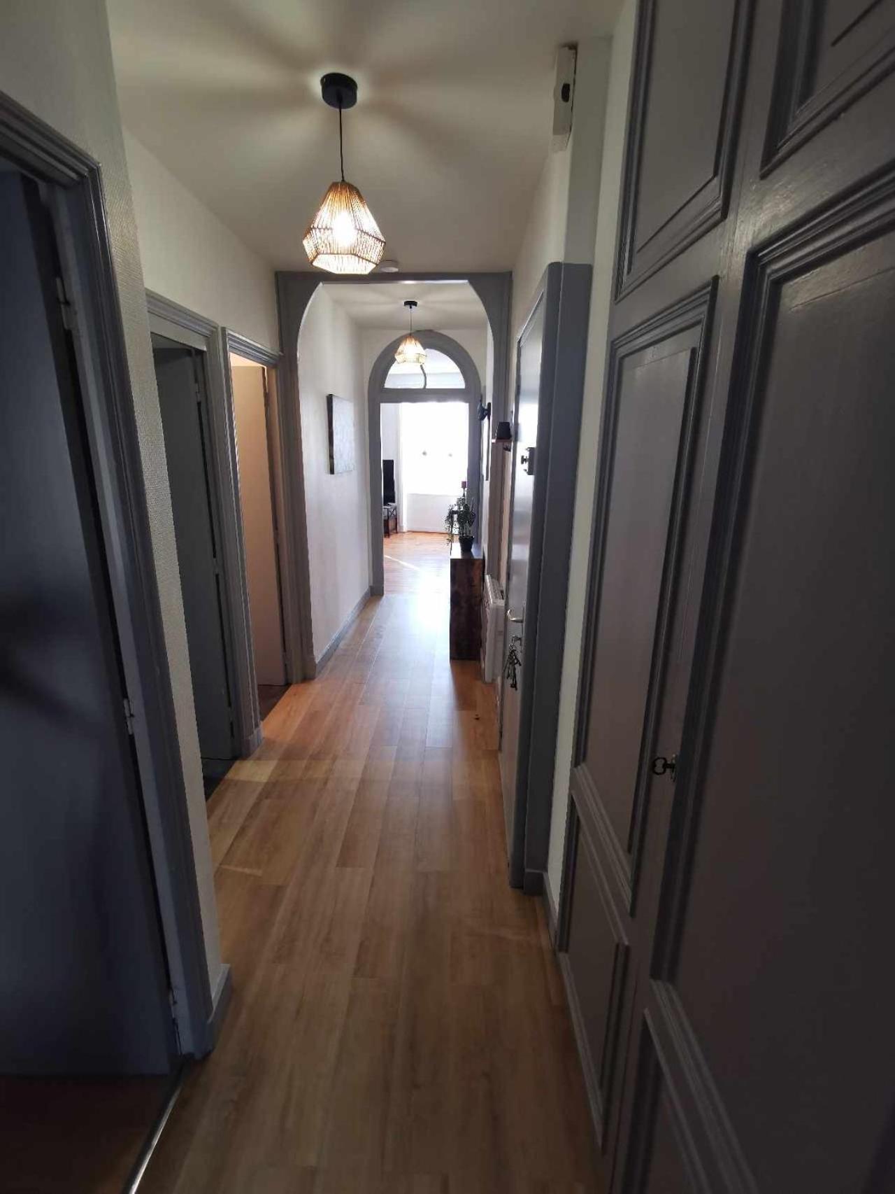 Bel Appartement De 1 A 7 Personnes Ambert Exteriér fotografie