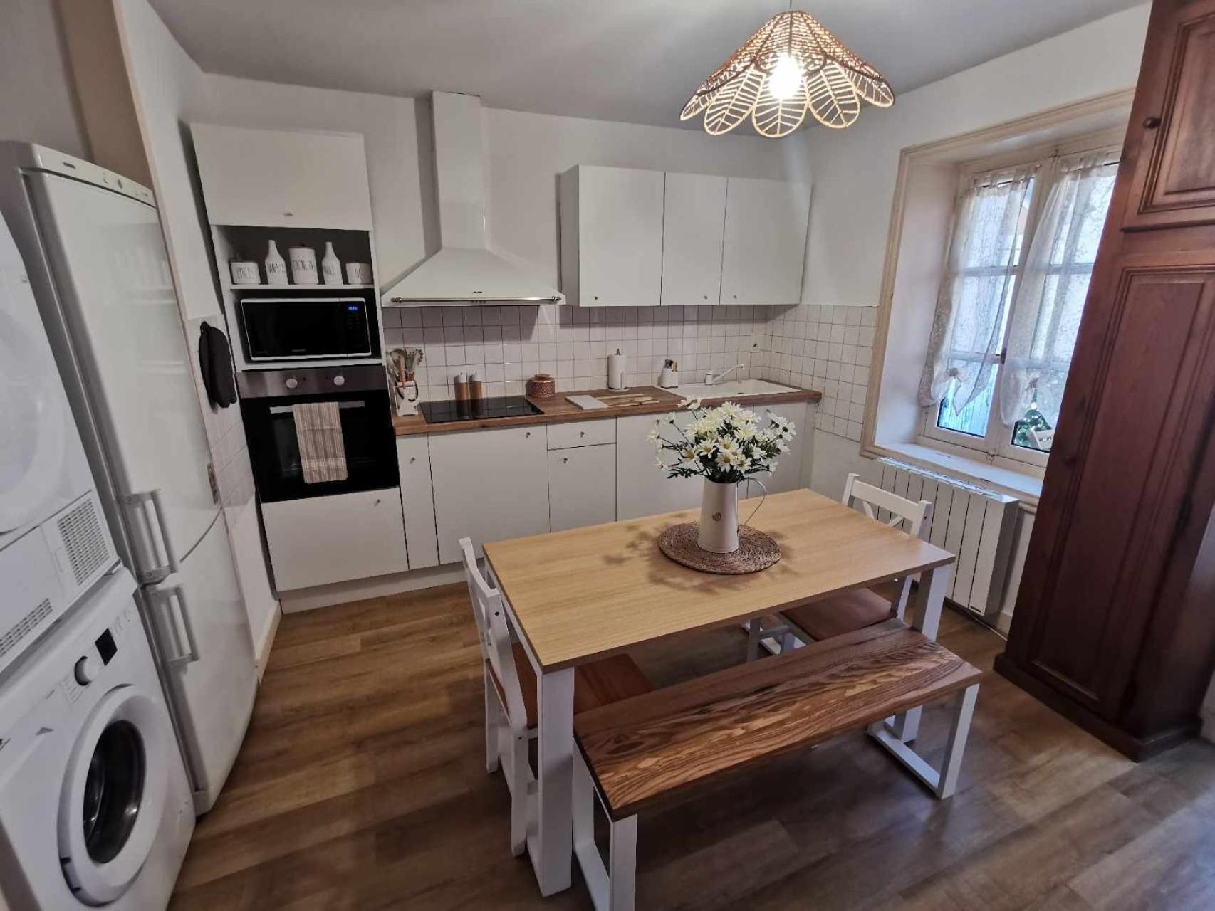 Bel Appartement De 1 A 7 Personnes Ambert Exteriér fotografie