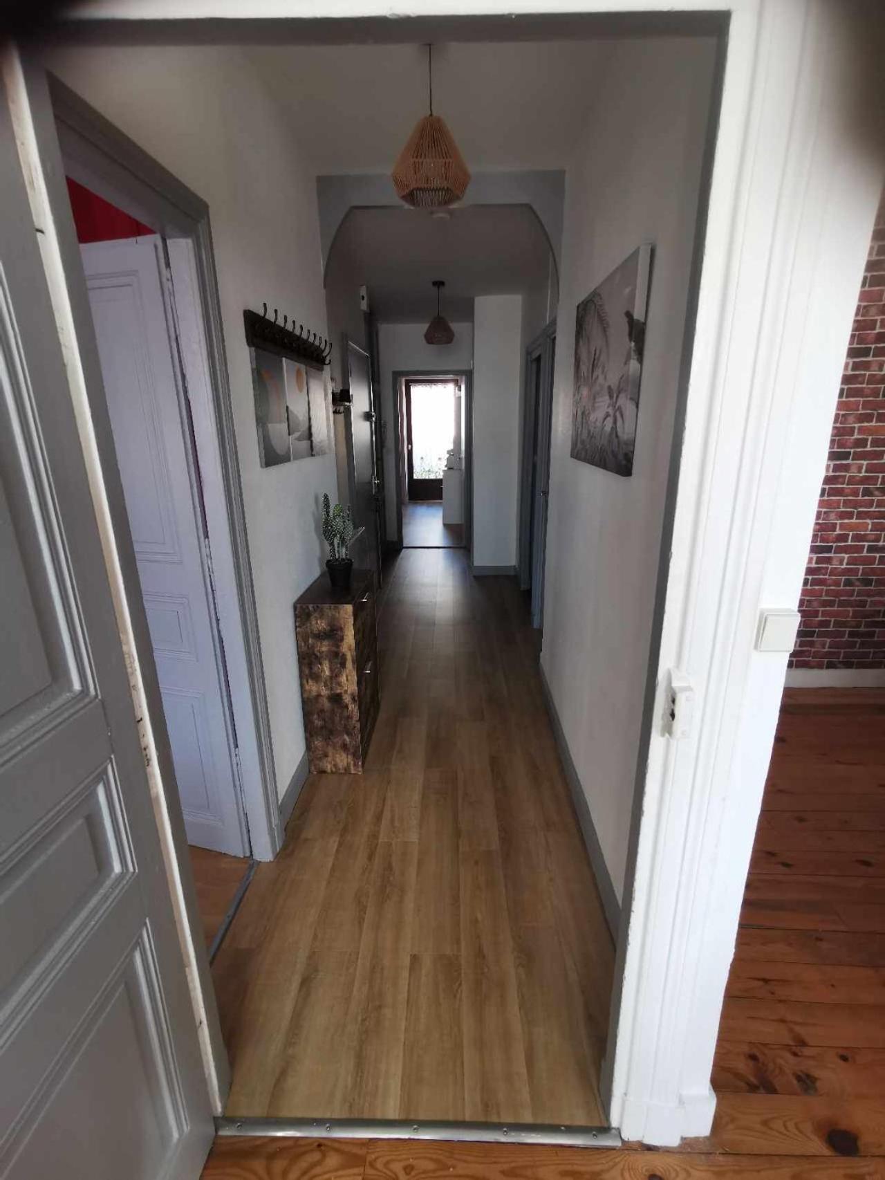 Bel Appartement De 1 A 7 Personnes Ambert Exteriér fotografie
