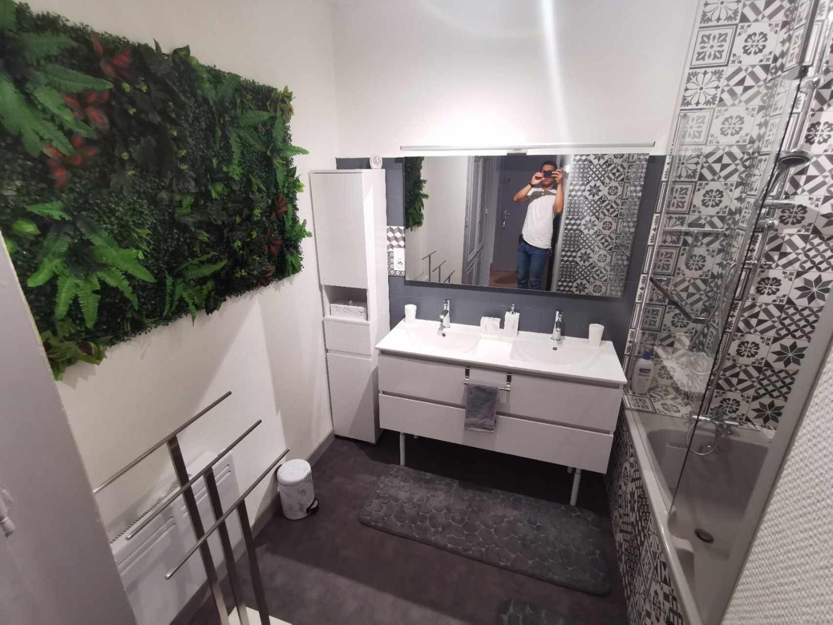 Bel Appartement De 1 A 7 Personnes Ambert Exteriér fotografie