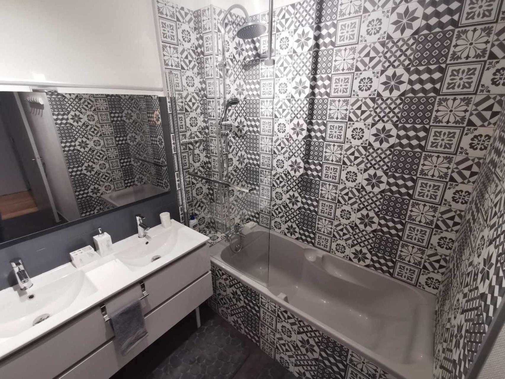 Bel Appartement De 1 A 7 Personnes Ambert Exteriér fotografie