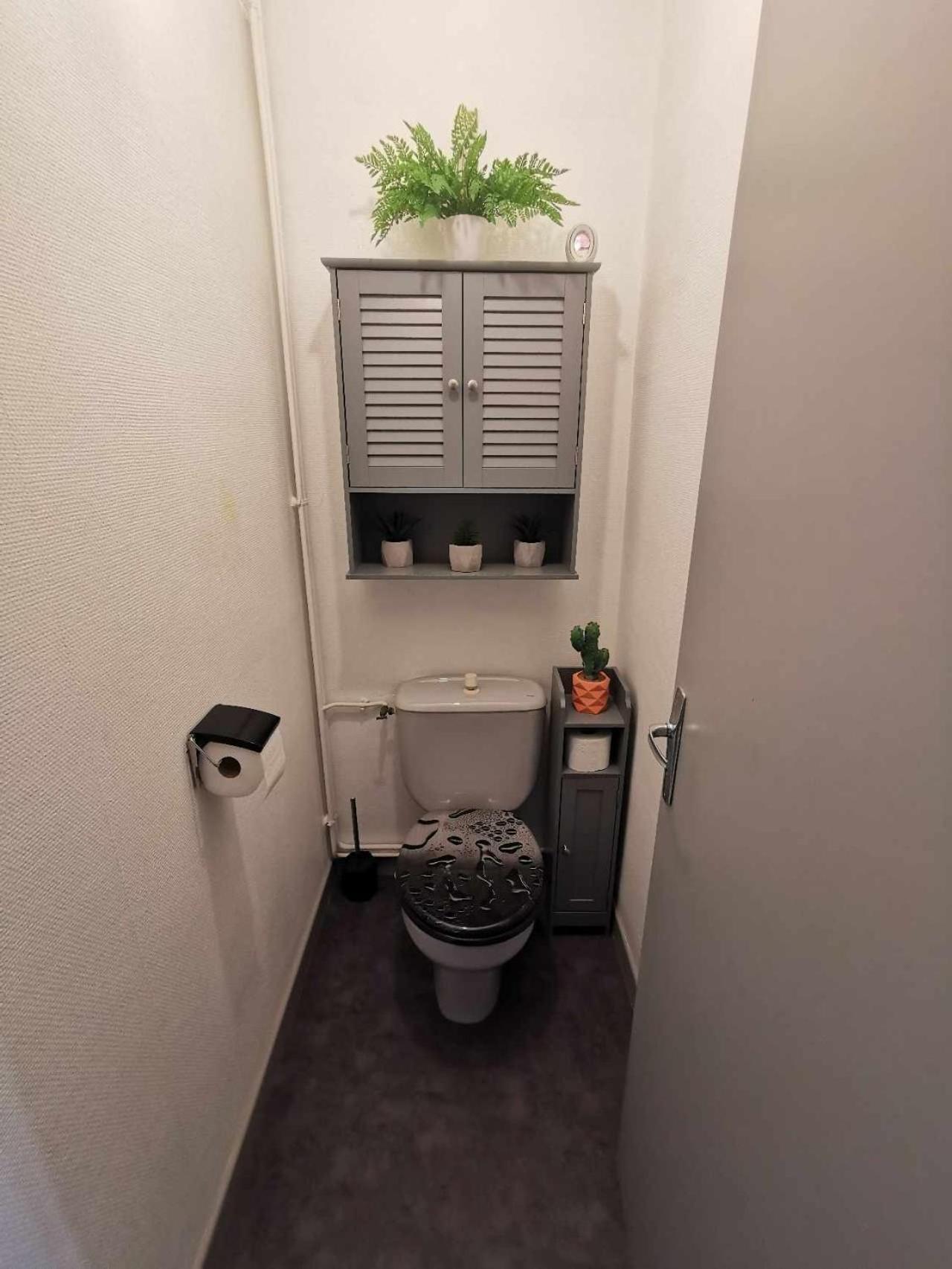 Bel Appartement De 1 A 7 Personnes Ambert Exteriér fotografie